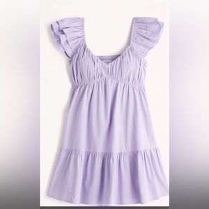 Abercrombie dress